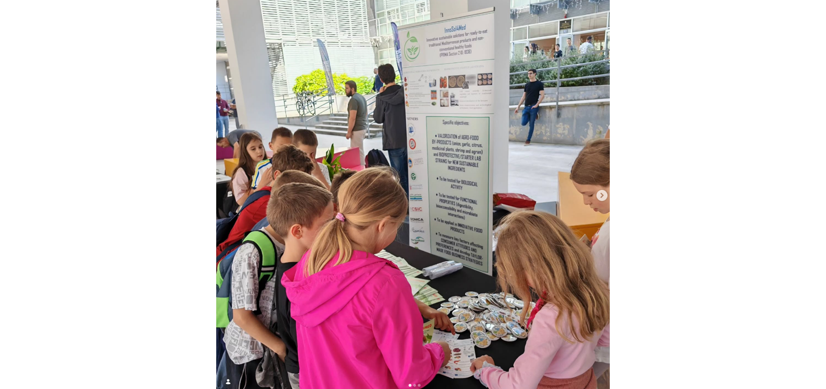 Science Fair 2026 Split